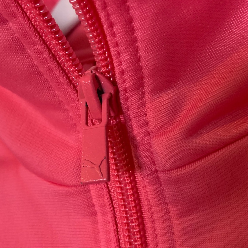 PUMA| TRACK JACKET - Picture 6 of 10